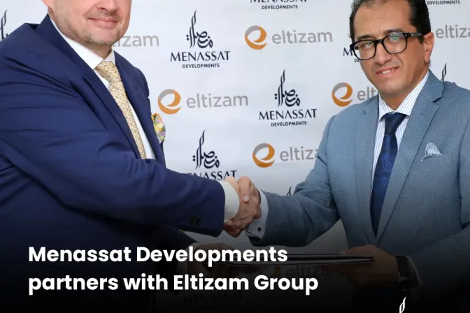 تعاقدت منصات مع مجموعة Eltizam